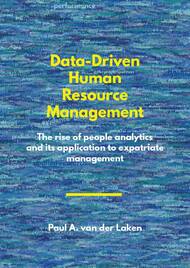Data-Driven Human Resource Management