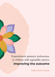 Hypothalamic-pituitary dysfunction in children with suprasellar tumors; Improving the outcome