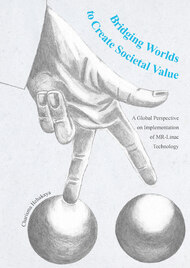 Bridging worlds to create societal value: