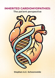 Inherited Cardiomyopathies