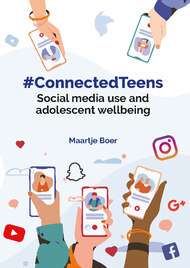 #ConnectedTeens