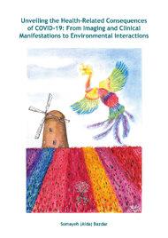 Unveiling the Health-Related Consequences of COVID-19: From Imaging and Clinical Manifestations to Environmental Interactions
