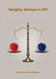 Weighty Matters in HIV
