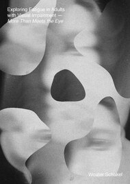 Exploring Fatigue in Adults with Visual Impairment