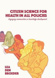 CITIZEN SCIENCE FOR HEALTH IN ALL POLICIES