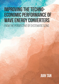 Improving the techon-economic performance of wave energy converters 