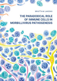 The Paradoxical Role of Immune Cells in Morbillivirus Pathogenesis