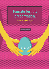Female fertility preservation