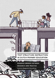 Text structure instruction in Dutch primary education: