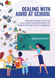 Dealing with ADHD at school