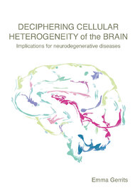 Deciphering cellular heterogeneity of the brain
