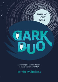 Shining Light On A Dark Duo