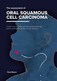 The assessment of oral squamous cell carcinoma