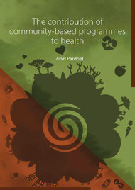 The contribution of community-based programmes to health