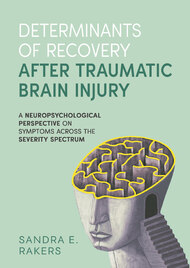 Determinants of recovery after traumatic brain injury