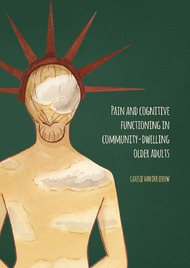 Pain and cognitive functioning in community-dwelling older adults