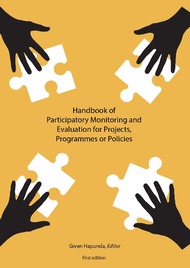 Handbook of Participatory Monitoring and Evaluation for Projects, Programmes or Policies