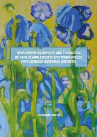 Developmental aspects and transition of care in adolescents and young adults with Juvenile Idiopathic Arthritis