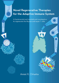 Novel Regenerative Therapies for the Adaptive Immune System