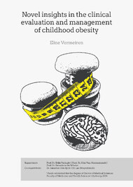 Novel insights in the clinical evaluation and management of childhood obesity