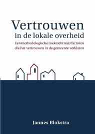 Vertrouwen in de lokale overheid