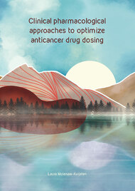 Clinical pharmacological approaches to optimize anticancer drug dosing