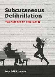 Subcutaneous Defibrillation