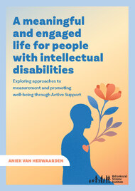 A meaningful and engaged life for people with intellectual disabilities