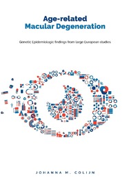 Age-related Macular Degeneration: