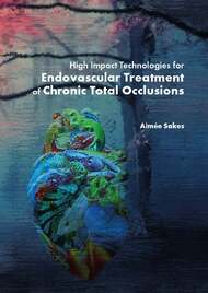 High Impact Technologies for Endovascular Treatment of Chronic Total Occlusions