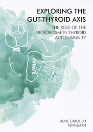 Exploring the Gut-Thyroid Axis: