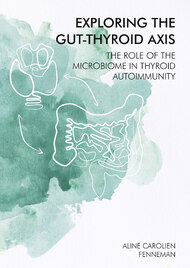 Exploring the Gut-Thyroid Axis: