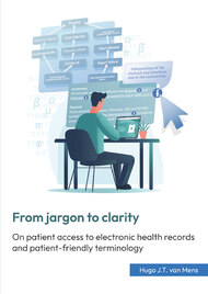 From jargon to clarity