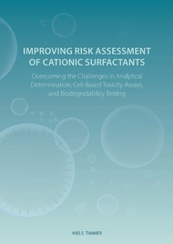 Improving Risk Assessment of Cationic Surfactants