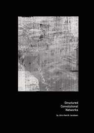 Structured Convolutional Networks