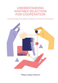 Understanding partner selection for cooperation