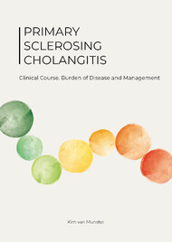 Primary sclerosing cholangitis