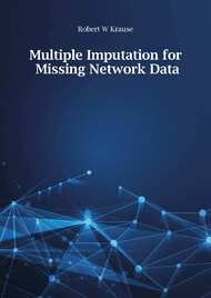 Multiple Imputation for Missing Network Data
