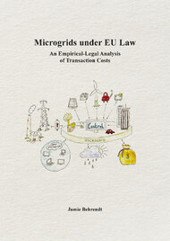 Microgrids under EU Law