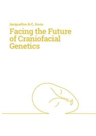 Facing the Future of Craniofacial Genetics