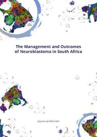 The Management and Outcomes of Neuroblastoma in South Africa