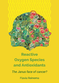Reactive Oxygen Species and Antioxidants