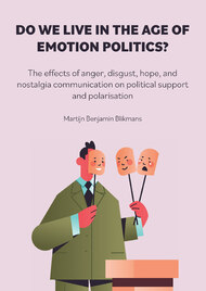 Do we live in the age of emotion politics?