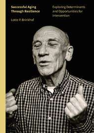 Succesful Aging Through Resilience: