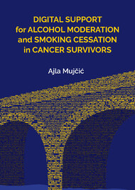 Digital support for alcohol moderation and smoking cessation in cancer survivors