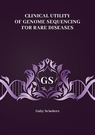 Clinical utility of genome sequencing for rare diseases