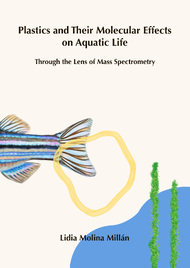 Plastics and Their Molecular Effects on Aquatic Life