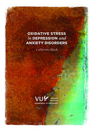 OXIDATIVE STRESS in DEPRESSION and ANXIETY DISORDERS
