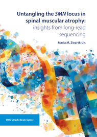 Untangling the SMN locus in spinal muscular atrophy