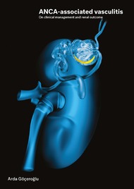 ANCA-associated vasculitis